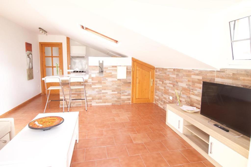 Lacy Golf Apartments (Adults Only) Maspalomas  Buitenkant foto