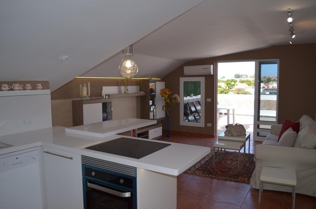 Lacy Golf Apartments (Adults Only) Maspalomas  Buitenkant foto