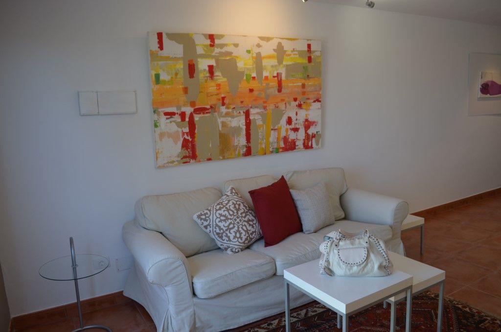 Lacy Golf Apartments (Adults Only) Maspalomas  Buitenkant foto