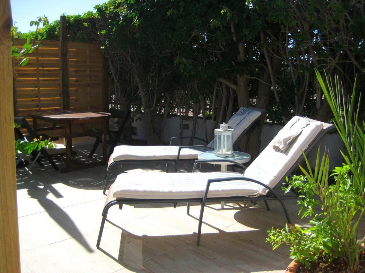 Lacy Golf Apartments (Adults Only) Maspalomas  Buitenkant foto