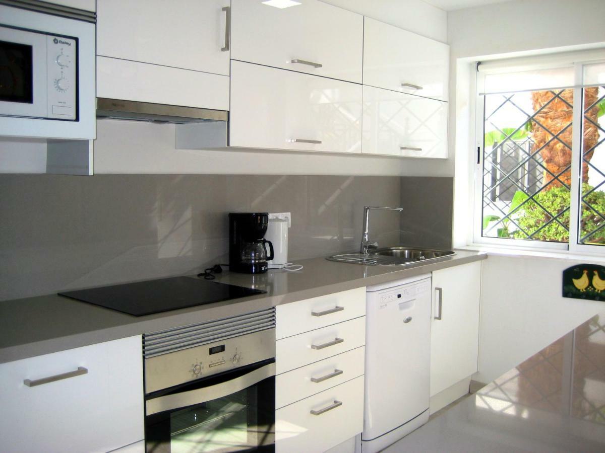 Lacy Golf Apartments (Adults Only) Maspalomas  Buitenkant foto