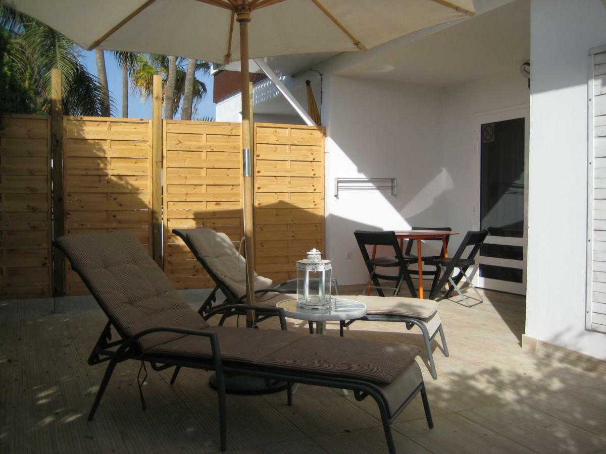 Lacy Golf Apartments (Adults Only) Maspalomas  Buitenkant foto