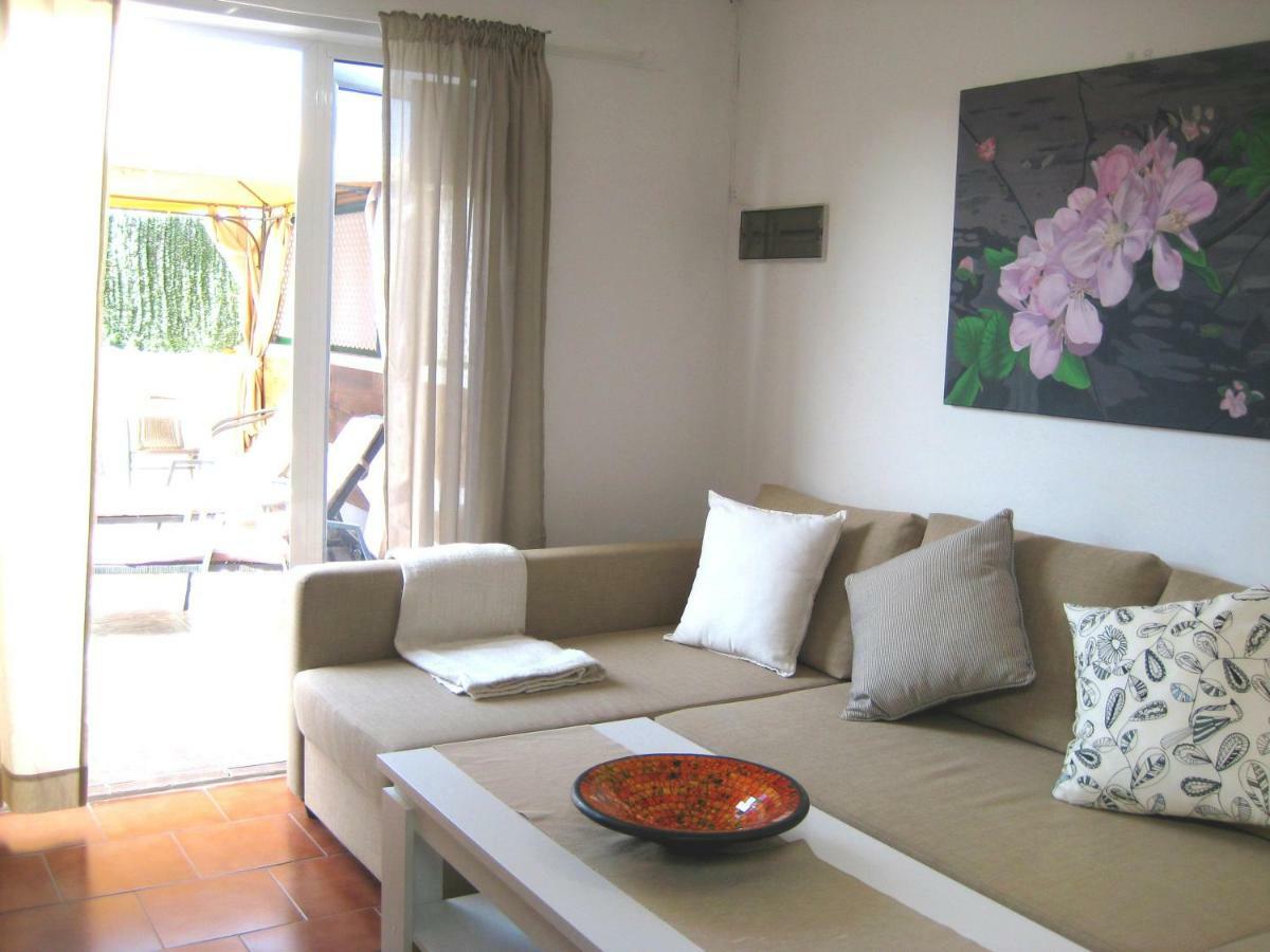Lacy Golf Apartments (Adults Only) Maspalomas  Buitenkant foto