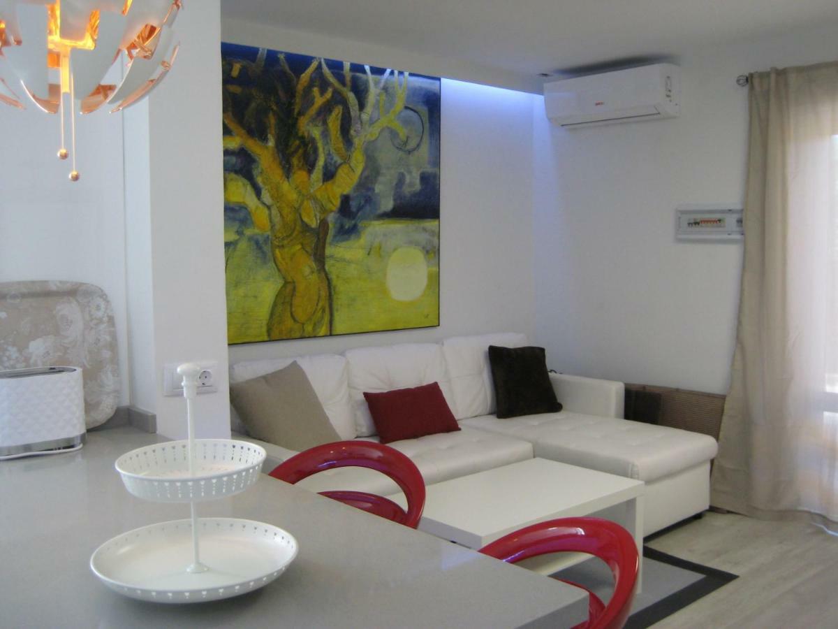 Lacy Golf Apartments (Adults Only) Maspalomas  Buitenkant foto