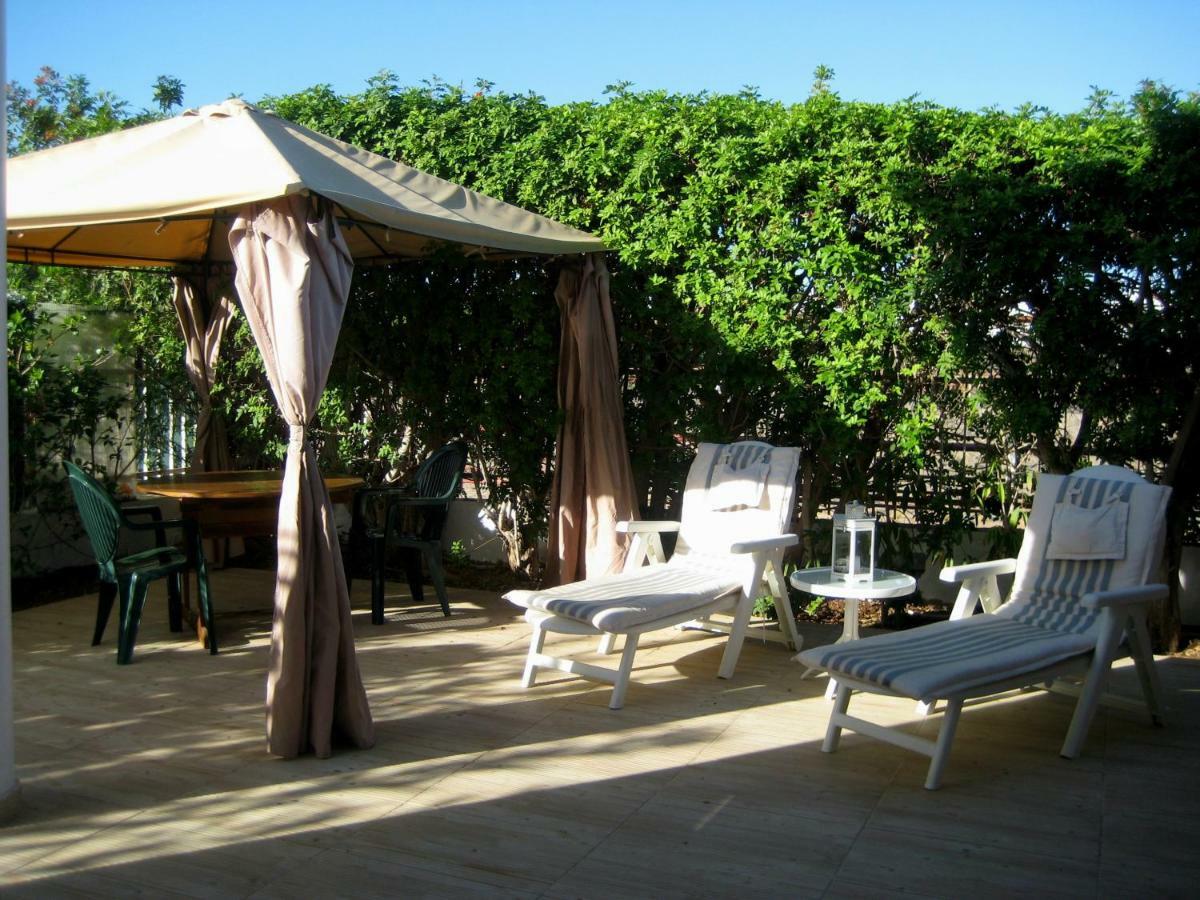 Lacy Golf Apartments (Adults Only) Maspalomas  Buitenkant foto