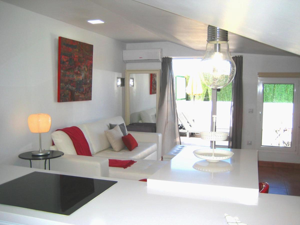 Lacy Golf Apartments (Adults Only) Maspalomas  Buitenkant foto